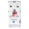 MIYA Company Textile | Tea Towel - Coffee Cups