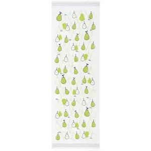 MIYA Company Textile | Tea Towel - Green Pears