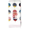 MIYA Company Textile | Tea Towel - Komon Fans