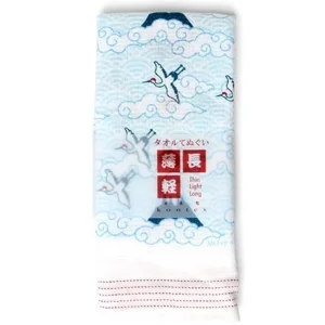 MIYA Company Textile | Tea Towel - Mt. Fuji