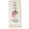 MIYA Company Textile | Tea Towel - Sumo Yogi