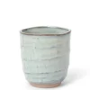 MIYA Company Teacups | Teacup Kinyou Green