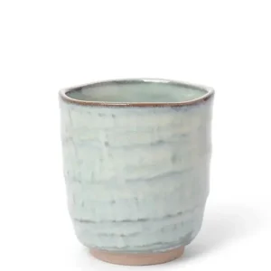 MIYA Company Teacups | Teacup Kinyou Green