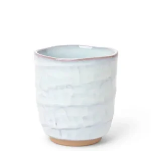 MIYA Company Teacups | Teacup Kinyou Light Blue