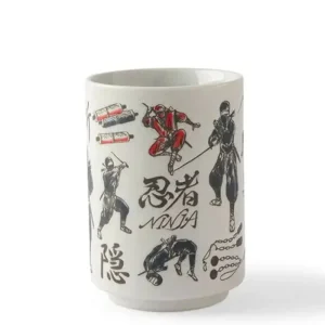 MIYA Company Cups/Mugs | Teacup Ninja