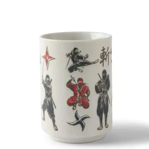 MIYA Company Cups/Mugs | Teacup Ninja