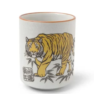 MIYA Company Other | Teacup Tiger