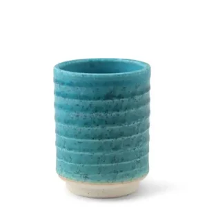 MIYA Company Teacups | Teacup Turquoise Blue