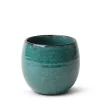 MIYA Company Teacups | Teacup Umeshu Toruko Blue