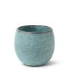 MIYA Company Teacups | Teacup Umeshu Turquoise