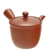 MIYA Company Teapots - Ceramic | Teapot Kyu Tokoname Red Conical
