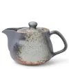 MIYA Company Teapots - Ceramic | Teapot Mingei Bizen Style