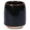 MIYA Company Teacups | Tenmoku 6 Oz. Teacup