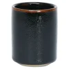 MIYA Company Teacups | Tenmoku 8 Oz. Teacup