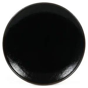 MIYA Company Large Plates | Tenmoku 11.25" Round Plate
