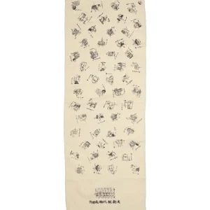 MIYA Company Furoshiki & Tenugui | Tenugui Household Items Spirits