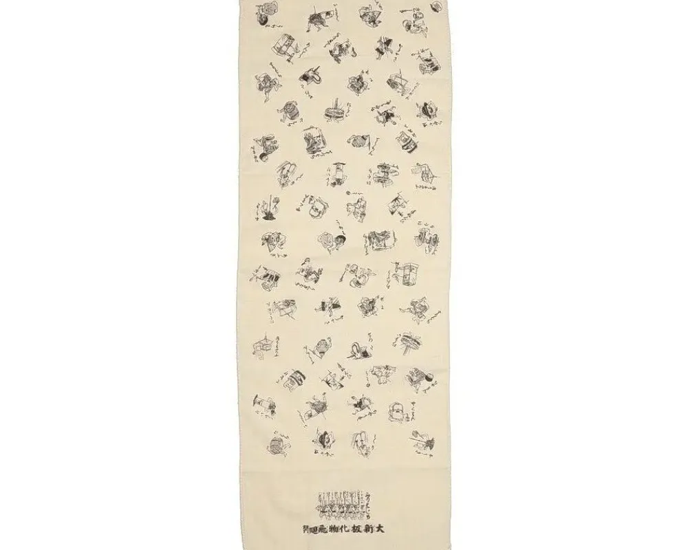 tenugui_household_items_spirits_1.webp MIYA Company Furoshiki & Tenugui | Tenugui Household Items Spirits