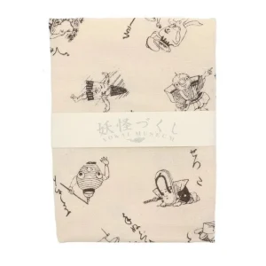 MIYA Company Furoshiki & Tenugui | Tenugui Household Items Spirits