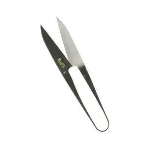 MIYA Company Hobby Accessories | Thread Scissors Ibushi Blade L