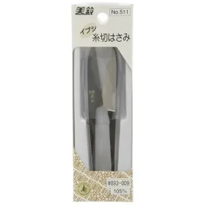 MIYA Company Hobby Accessories | Thread Scissors Ibushi Blade L