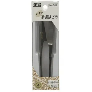 MIYA Company Hobby Accessories | Thread Scissors Ibushi Blade S