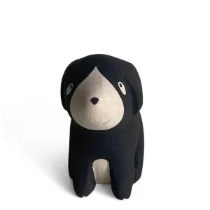 MIYA Company Dogs | T-Lab Wooden Animal - Beagle