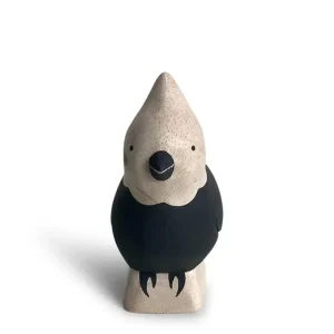 MIYA Company Other | T-Lab Wooden Animal - Cockatiel