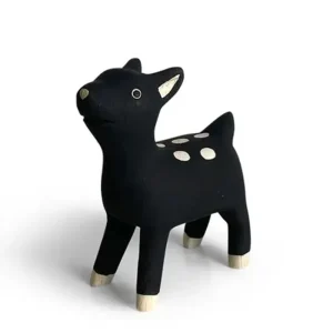 MIYA Company Other | T-Lab Wooden Animal - Deer