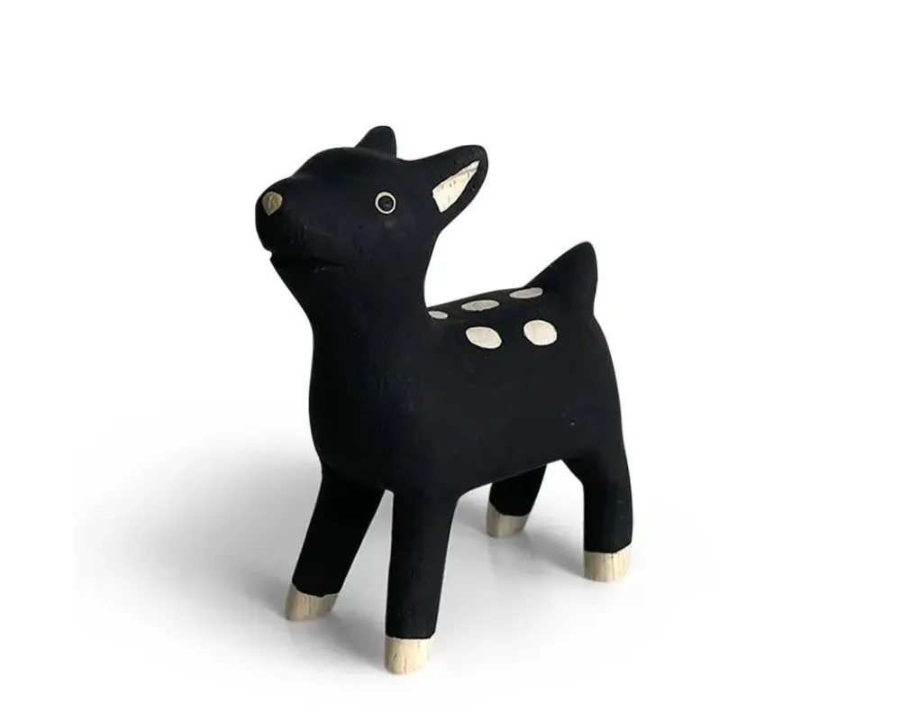 tlab_wooden_animal__deer_1.webp MIYA Company Other | T-Lab Wooden Animal - Deer