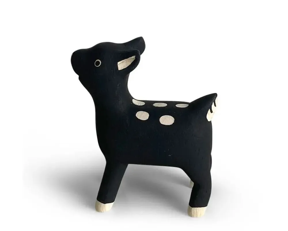 tlab_wooden_animal__deer_2.webp MIYA Company Other | T-Lab Wooden Animal - Deer