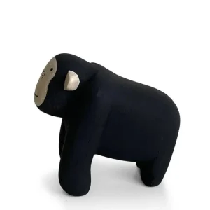 MIYA Company Other | T-Lab Wooden Animal - Gorilla
