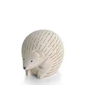 MIYA Company Other | T-Lab Wooden Animal - Hedgehog