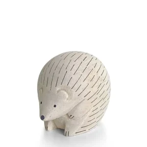 MIYA Company Other | T-Lab Wooden Animal - Hedgehog