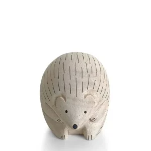 MIYA Company Other | T-Lab Wooden Animal - Hedgehog