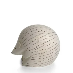 MIYA Company Other | T-Lab Wooden Animal - Hedgehog