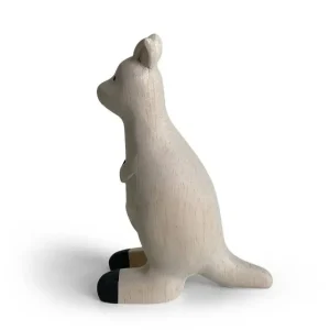 MIYA Company Other | T-Lab Wooden Animal - Kangaroo
