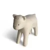 MIYA Company Other | T-Lab Wooden Animal - Kid Goat