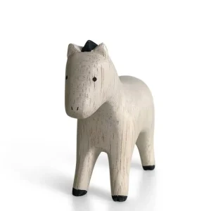 MIYA Company Other | T-Lab Wooden Animal - Pony