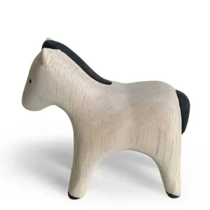 MIYA Company Other | T-Lab Wooden Animal - Pony