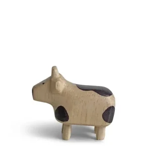 MIYA Company Other | T-Lab Wooden Animal Zodiac Cow