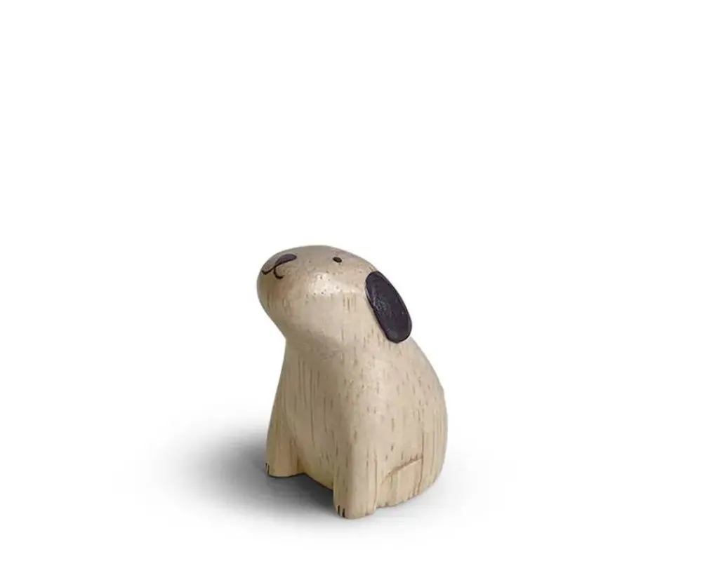 tlab_wooden_animal_zodiac_dog_1.webp MIYA Company Dogs | T-Lab Wooden Animal Zodiac Dog