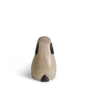 MIYA Company Dogs | T-Lab Wooden Animal Zodiac Dog