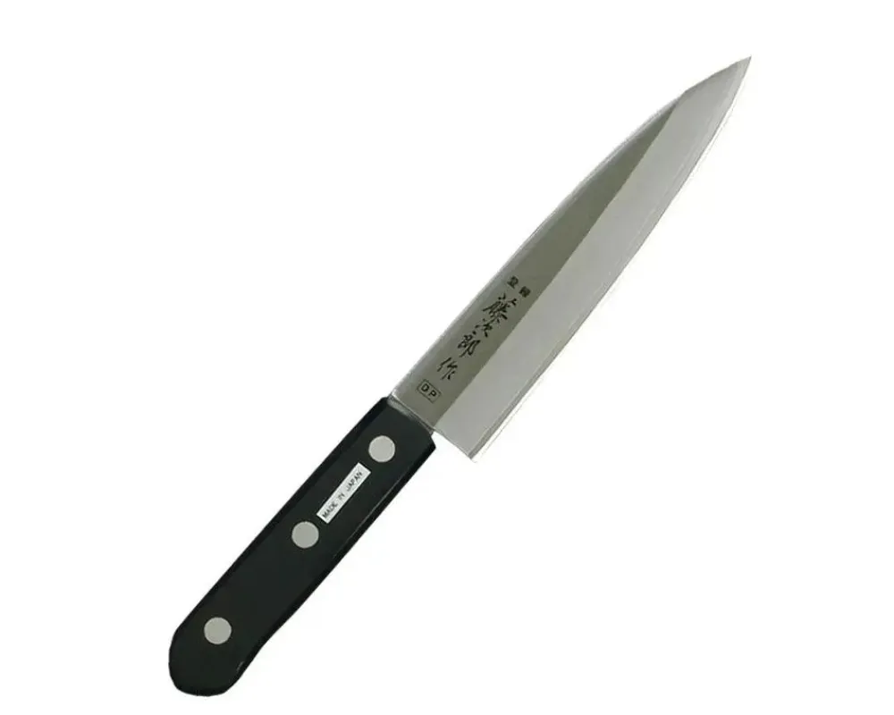 tojiro_dp__petty_knife__1.webp MIYA Company Knives | Tojiro Dp - Petty Knife 5.25"