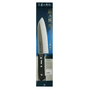 MIYA Company Knives | Tojiro Dp - Santoku Pro Knife 6.6