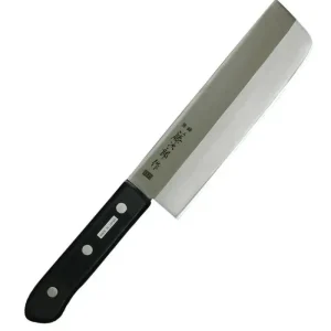 MIYA Company Knives | Tojiro Dp - Usuba Knife 6.6"
