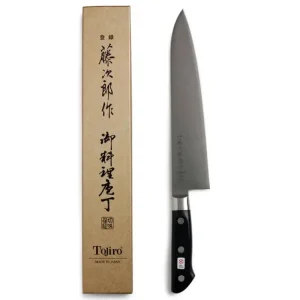 MIYA Company Professional Knives | Tojiro Dp Pro - Gyuto Knife 9.5