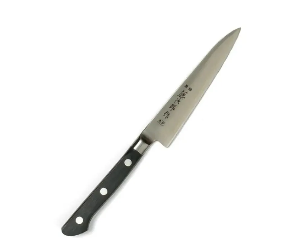 tojiro_dp_pro__paring_knife__1.webp MIYA Company Professional Knives | Tojiro Dp Pro - Paring Knife 4.75"