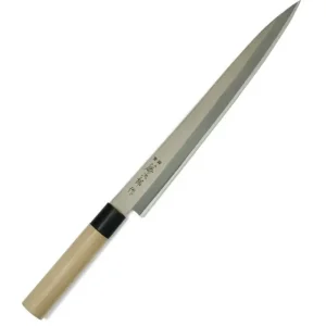 MIYA Company Professional Knives | Tojiro Molybdenum - Yanagi Knife 11.5"