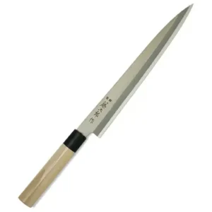 MIYA Company Professional Knives | Tojiro Molybdenum- Yanagi Knife 10.5"