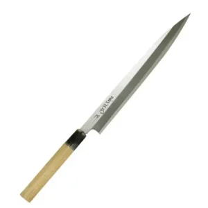 MIYA Company Professional Knives | Tojiro Shirogami - Yanagi Knife 9.5"